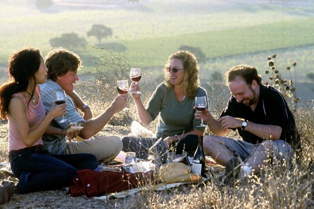 #19. Sideways (2004)
